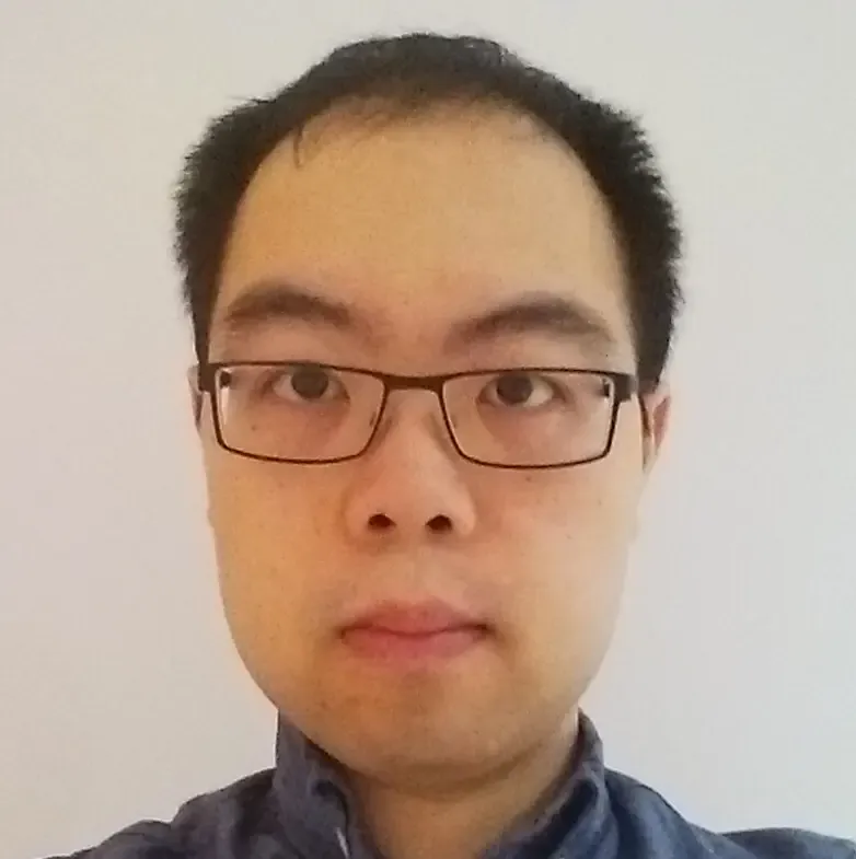 Image of Buff My Website Founder